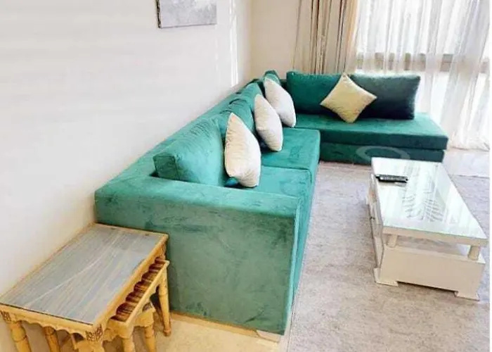 Vila s 1 ložnicí